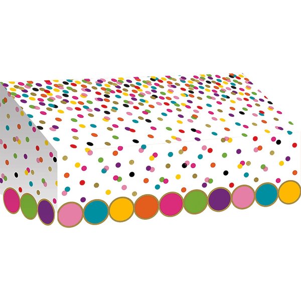 Teacher Created Resources Confetti Awning TCR77882